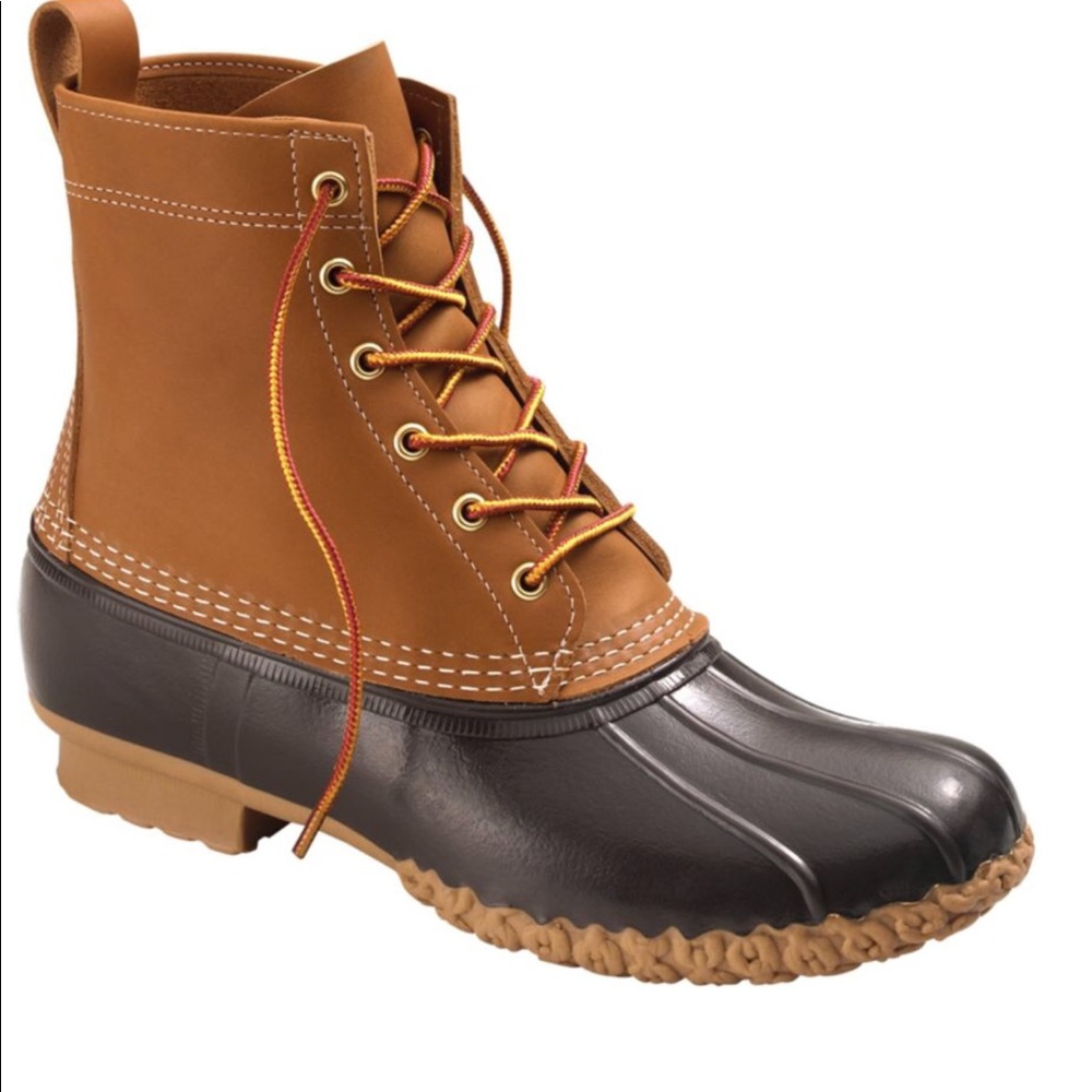 LL bean boots